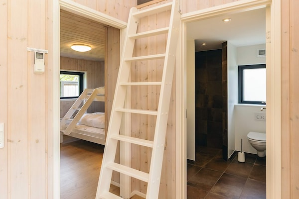 Foto van 10 persoons vakantie huis in Sæby - Vakantiehuis in Sæby - Indoor