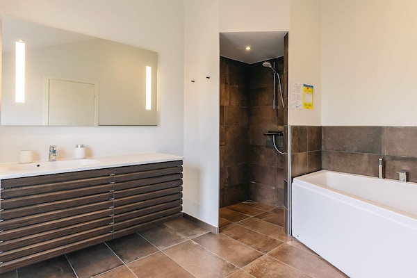Foto van 10 persoons vakantie huis in Sæby - Vakantiehuis in Sæby - Indoor