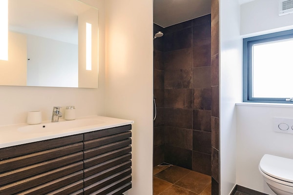 Foto van 10 persoons vakantie huis in Sæby - Vakantiehuis in Sæby - Indoor