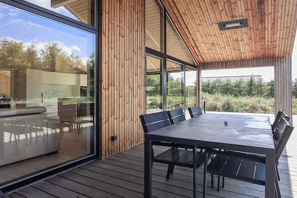 Foto van 10 persoons vakantie huis in Sæby - Vakantiehuis in Sæby - View