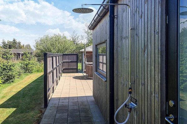 Foto van 10 persoons vakantie huis in Sæby - Vakantiehuis in Sæby - View