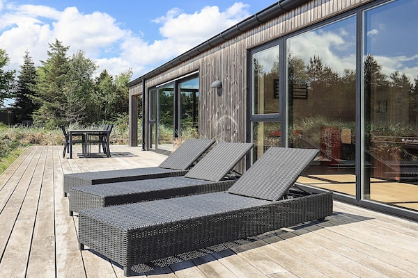 Foto van 10 persoons vakantie huis in Sæby - Vakantiehuis in Sæby - View