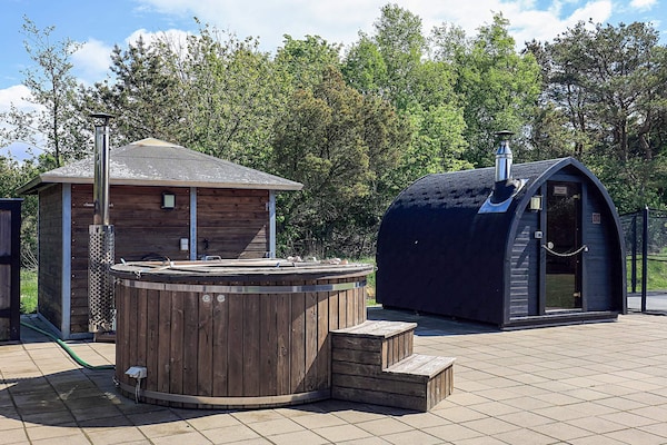 Foto van 10 persoons vakantie huis in Sæby - Vakantiehuis in Sæby - View