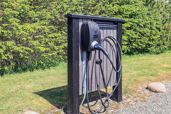 Foto van 10 persoons vakantie huis in Sæby - Vakantiehuis in Sæby - View
