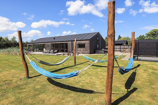 Foto van 10 persoons vakantie huis in Sæby - Vakantiehuis in Sæby - View