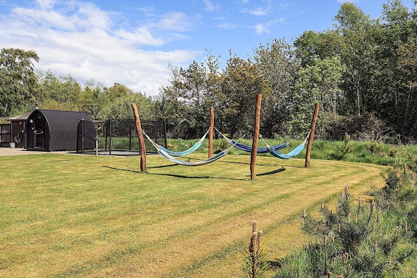 Foto van 10 persoons vakantie huis in Sæby - Vakantiehuis in Sæby - View