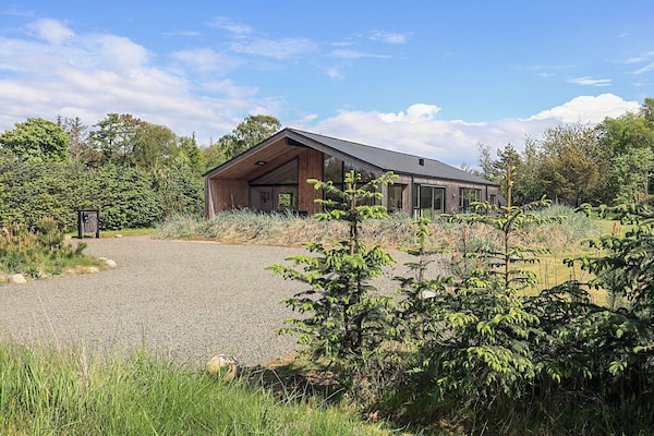 Foto van 10 persoons vakantie huis in Sæby - Vakantiehuis in Sæby - View