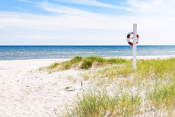 Foto van 10 persoons vakantie huis in Sæby - Vakantiehuis in Sæby - View