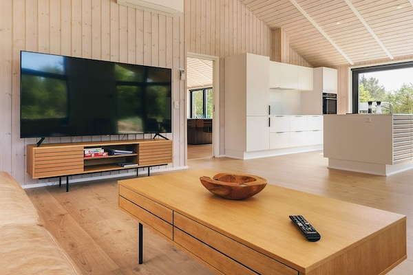 Foto van 10 persoons vakantie huis in Sæby - Vakantiehuis in Sæby - Indoor