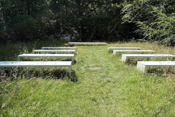 Foto van Gezellige Blokhut Toevluchtsoord-By Traum - Vakantiehuis in Oksbøl - Untagged