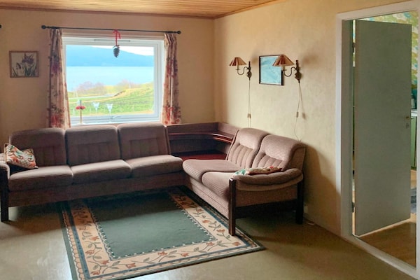 Foto van 10 persoons vakantie huis in Brekke - Vakantiehuis in Brekke - Indoor