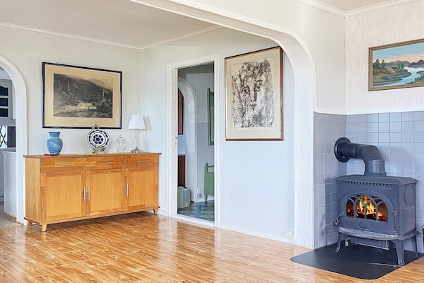 Foto van 10 persoons vakantie huis in Brekke - Vakantiehuis in Brekke - Indoor