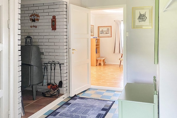 Foto van 10 persoons vakantie huis in Brekke - Vakantiehuis in Brekke - Indoor