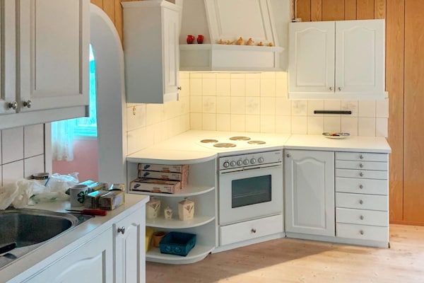 Foto van 10 persoons vakantie huis in Brekke - Vakantiehuis in Brekke - Indoor