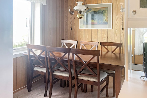 Foto van 10 persoons vakantie huis in Brekke - Vakantiehuis in Brekke - Indoor