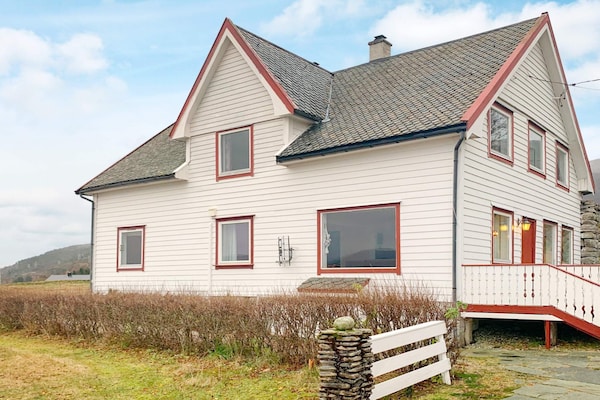 Foto van 10 persoons vakantie huis in Brekke - Vakantiehuis in Brekke - Outdoor