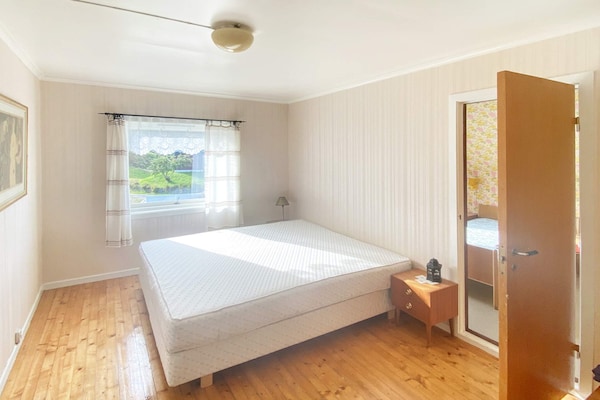 Foto van 10 persoons vakantie huis in Brekke - Vakantiehuis in Brekke - Indoor