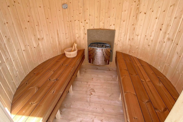 Foto van 14 persoons vakantie huis in Væggerløse - Vakantiehuis in Væggerløse - Untagged