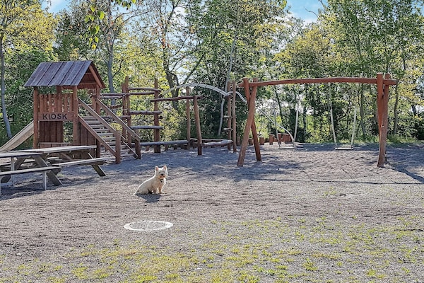 Foto van 14 persoons vakantie huis in Væggerløse - Vakantiehuis in Væggerløse - Untagged