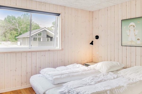 Foto van 14 persoons vakantie huis in Væggerløse - Vakantiehuis in Væggerløse - Indoor