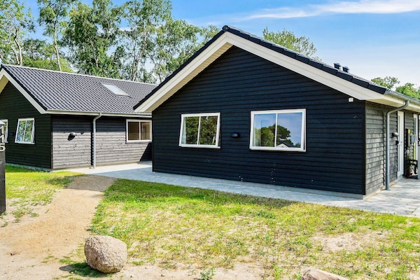 Foto van 14 persoons vakantie huis in Væggerløse - Vakantiehuis in Væggerløse - View