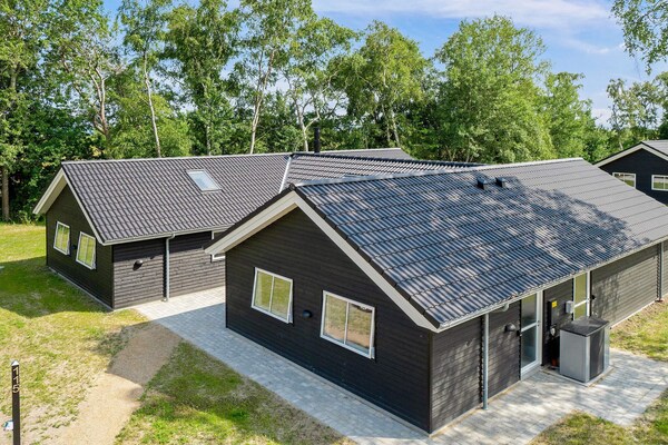 Foto van 14 persoons vakantie huis in Væggerløse - Vakantiehuis in Væggerløse - View