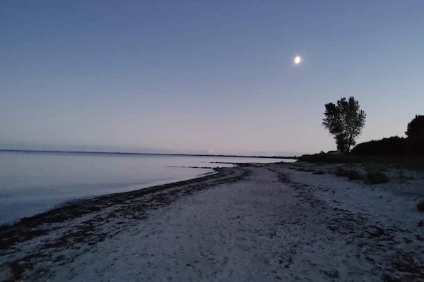 Foto van 12 persoons vakantie huis in Væggerløse - Vakantiehuis in Væggerløse - WaterView