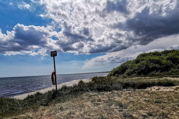 Foto van 12 persoons vakantie huis in Væggerløse - Vakantiehuis in Væggerløse - WaterView