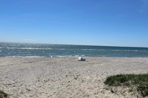 Foto van 12 persoons vakantie huis in Væggerløse - Vakantiehuis in Væggerløse - WaterView