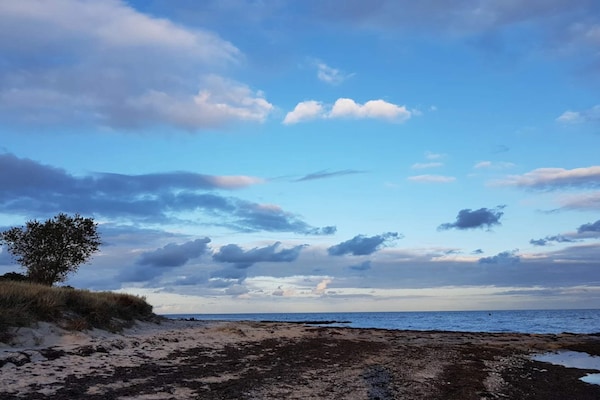 Foto van 12 persoons vakantie huis in Væggerløse - Vakantiehuis in Væggerløse - WaterView