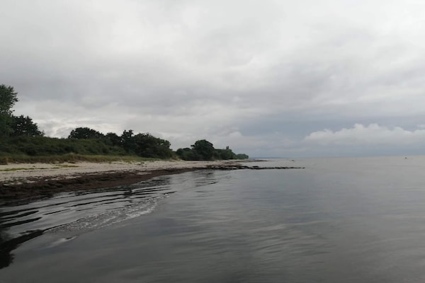 Foto van 12 persoons vakantie huis in Væggerløse - Vakantiehuis in Væggerløse - WaterView