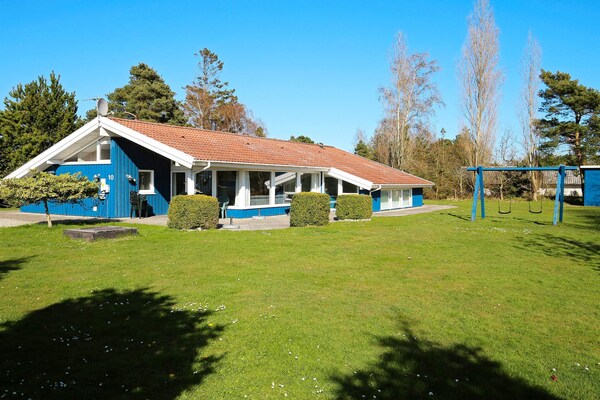 Foto van 12 persoons vakantie huis in Væggerløse - Vakantiehuis in Væggerløse - Outdoor