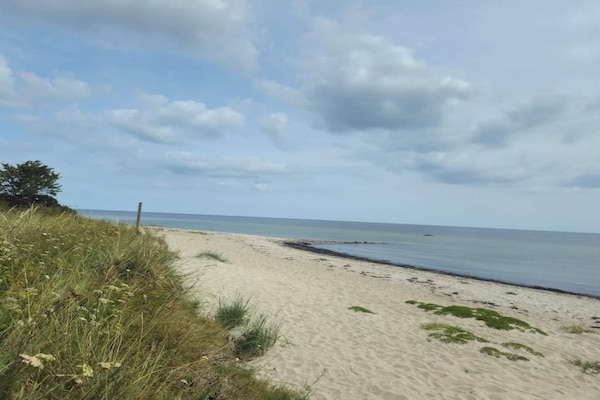 Foto van 12 persoons vakantie huis in Væggerløse - Vakantiehuis in Væggerløse - WaterView