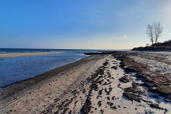 Foto van 12 persoons vakantie huis in Væggerløse - Vakantiehuis in Væggerløse - WaterView