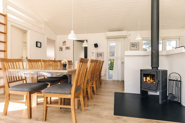 Foto van 12 persoons vakantie huis in Væggerløse - Vakantiehuis in Væggerløse - Indoor