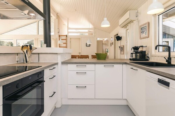 Foto van 12 persoons vakantie huis in Væggerløse - Vakantiehuis in Væggerløse - Indoor