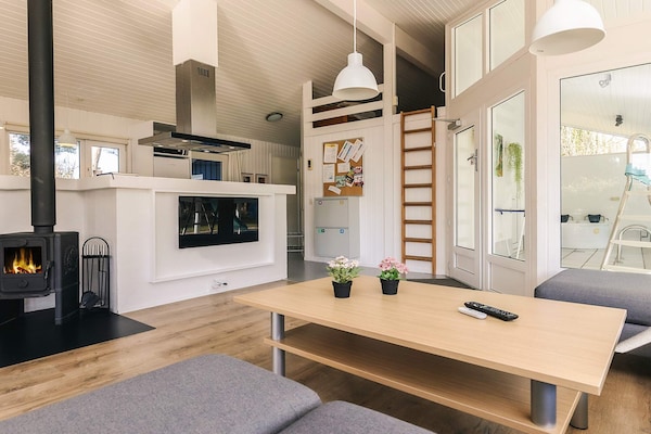 Foto van 12 persoons vakantie huis in Væggerløse - Vakantiehuis in Væggerløse - Indoor