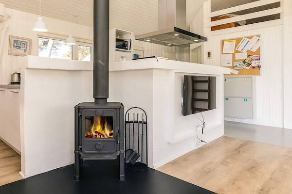Foto van 12 persoons vakantie huis in Væggerløse - Vakantiehuis in Væggerløse - Indoor
