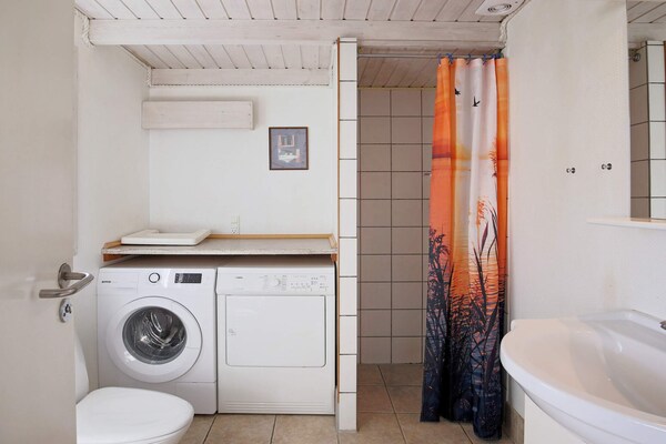 Foto van 12 persoons vakantie huis in Væggerløse - Vakantiehuis in Væggerløse - Indoor
