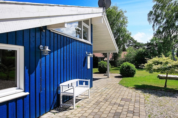 Foto van 12 persoons vakantie huis in Væggerløse - Vakantiehuis in Væggerløse - View