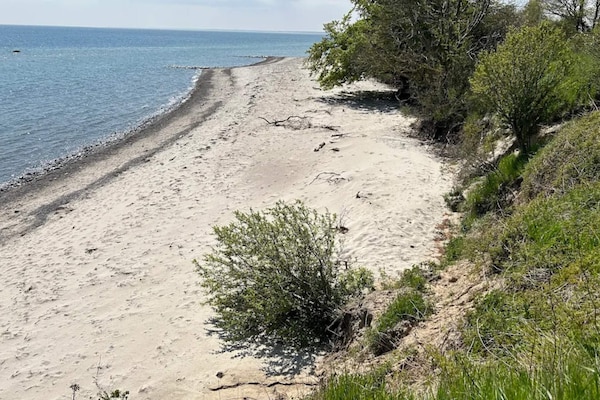 Foto van 12 persoons vakantie huis in Væggerløse - Vakantiehuis in Væggerløse - WaterView