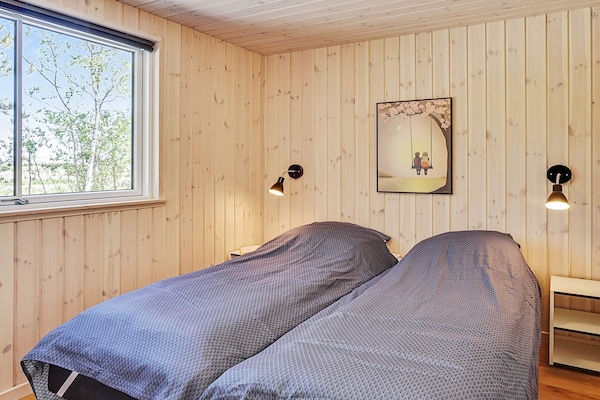 Foto van 18 persoons vakantie huis in Fjerritslev - Vakantiehuis in Fjerritslev - Indoor