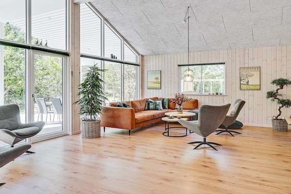 Foto van 18 persoons vakantie huis in Fjerritslev - Vakantiehuis in Fjerritslev - Indoor
