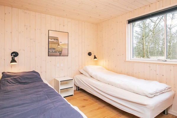 Foto van 18 persoons vakantie huis in Fjerritslev - Vakantiehuis in Fjerritslev - Indoor