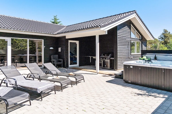 Foto van 18 persoons vakantie huis in Fjerritslev - Vakantiehuis in Fjerritslev - View