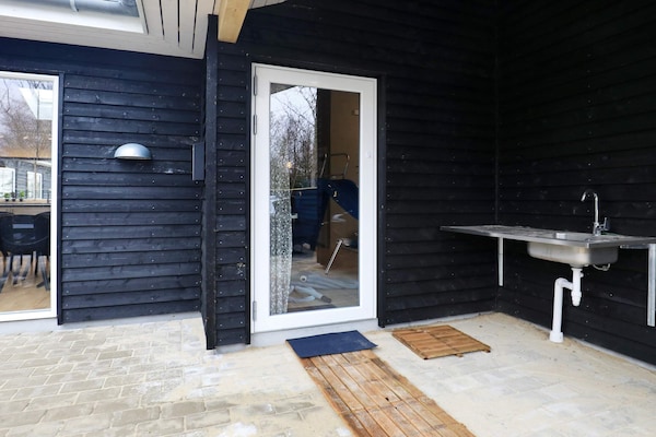 Foto van 18 persoons vakantie huis in Fjerritslev - Vakantiehuis in Fjerritslev - View