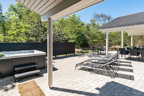 Foto van 18 persoons vakantie huis in Fjerritslev - Vakantiehuis in Fjerritslev - View
