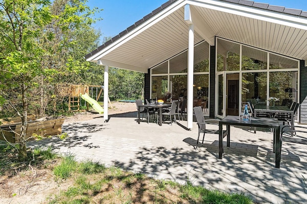 Foto van 18 persoons vakantie huis in Fjerritslev - Vakantiehuis in Fjerritslev - View