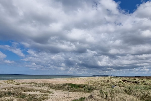 Foto van 18 persoons vakantie huis in Fjerritslev - Vakantiehuis in Fjerritslev - Untagged