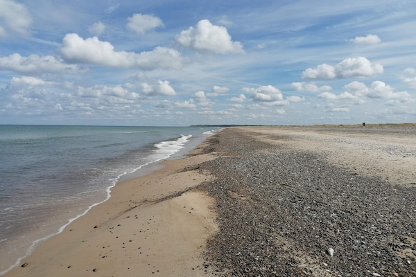 Foto van 18 persoons vakantie huis in Fjerritslev - Vakantiehuis in Fjerritslev - WaterView